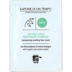 Sapone di un Tempo Hydraterende Gezichtscrème