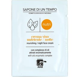 Sapone di un Tempo Nährende Nachtcreme
