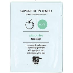 Sapone di un Tempo Gezichtsserum