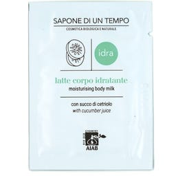 Sapone di un Tempo Hidratáló testápoló tej