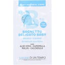 Sapone di un Tempo Additif pour le Bain Bébé