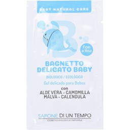Sapone di un Tempo Additif pour le Bain Bébé