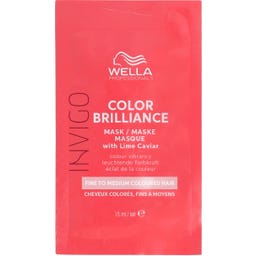 Invigo Color Brilliance - Vibrant Color Mask Fine/normal