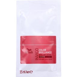 Wella Professionals Invigo - Vibrant Color Mask Coarse