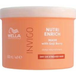 Invigo Nutri-Enrich - Deep Nourishing Mask