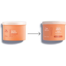 Invigo Nutri-Enrich - Deep Nourishing Mask