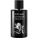 Otto Kern ULTIMATE BLACK Eau de Toilette - 50 ml