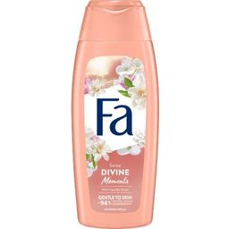 Fa Divine Moments Shower Cream - 400 ml