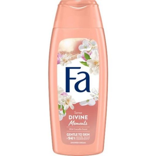 Fa Divine Moments Shower Cream - 400 ml