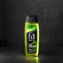 Fa MEN - Gel Doccia 3in1 Sport Energy Boost - 250 ml