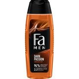 Fa Men Dark Passion 2in1 Shower Gel