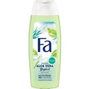 Fa Yoghurt Aloe Vera Shower Cream - 400 ml