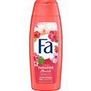 Fa Paradise Moments Shower Cream - 250 ml