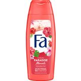 Fa Shower Cream Paradise Moments
