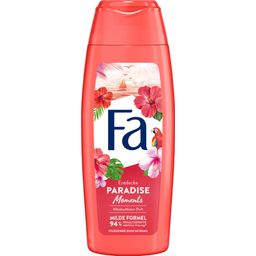 Fa Kremni gel za prhanje Paradise Moments - 250 ml