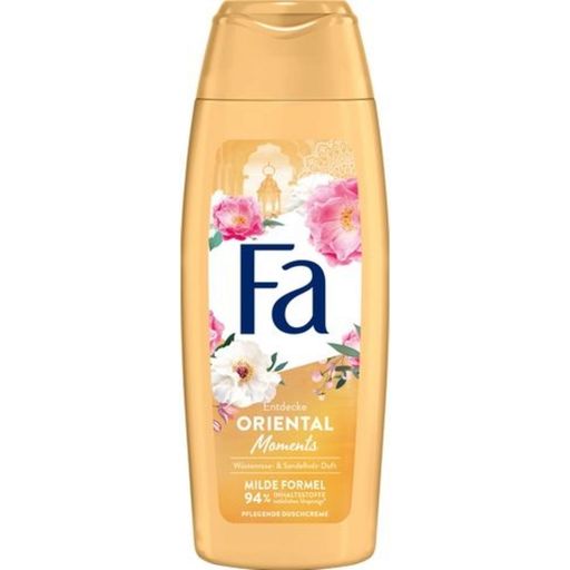 Fa Oriental Moments Shower Cream - 250 ml