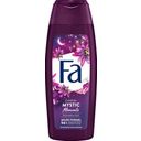 Fa Mystic Moments Shower Cream - 250 ml