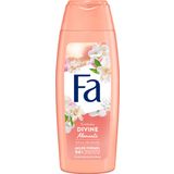 Fa Shower Cream Divine Moments