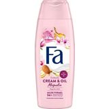 Fa Cream & Oil Magnolia Shower Cream