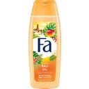 Fa Duschcreme Bali Kiss - 250 ml