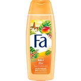 Fa Island Vibes Bali Kiss Shower Cream
