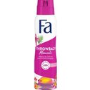 Fa #Throwback Moments Deodorant Spray - 150 ml