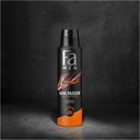 Men deodorant in sprej za telo Dark Passion - 150 ml