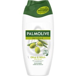 Palmolive Naturals Olive & Milk Shower Gel