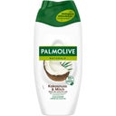 Palmolive Naturals Coconut & Milk Shower Cream - 250 ml