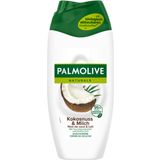 Palmolive Naturals Coconut & Milk Shower Cream