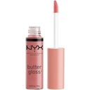 NYX Professional Makeup Butter Gloss - 7 - Tiramisu