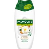 Palmolive Naturals Camellia & Almond Cream Shower