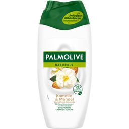 Palmolive Naturals Camelia & Almond Douchecrème - 250 ml