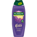 Memories Of Nature Sunset Relax Bubble Bath - 650 ml