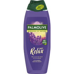 Memories Of Nature Sunset Relax Bubble Bath - 650 ml