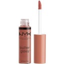 NYX Professional Makeup Butter Gloss - 16 - Praline