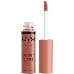 NYX Professional Makeup Butter Gloss - 16 - Praline