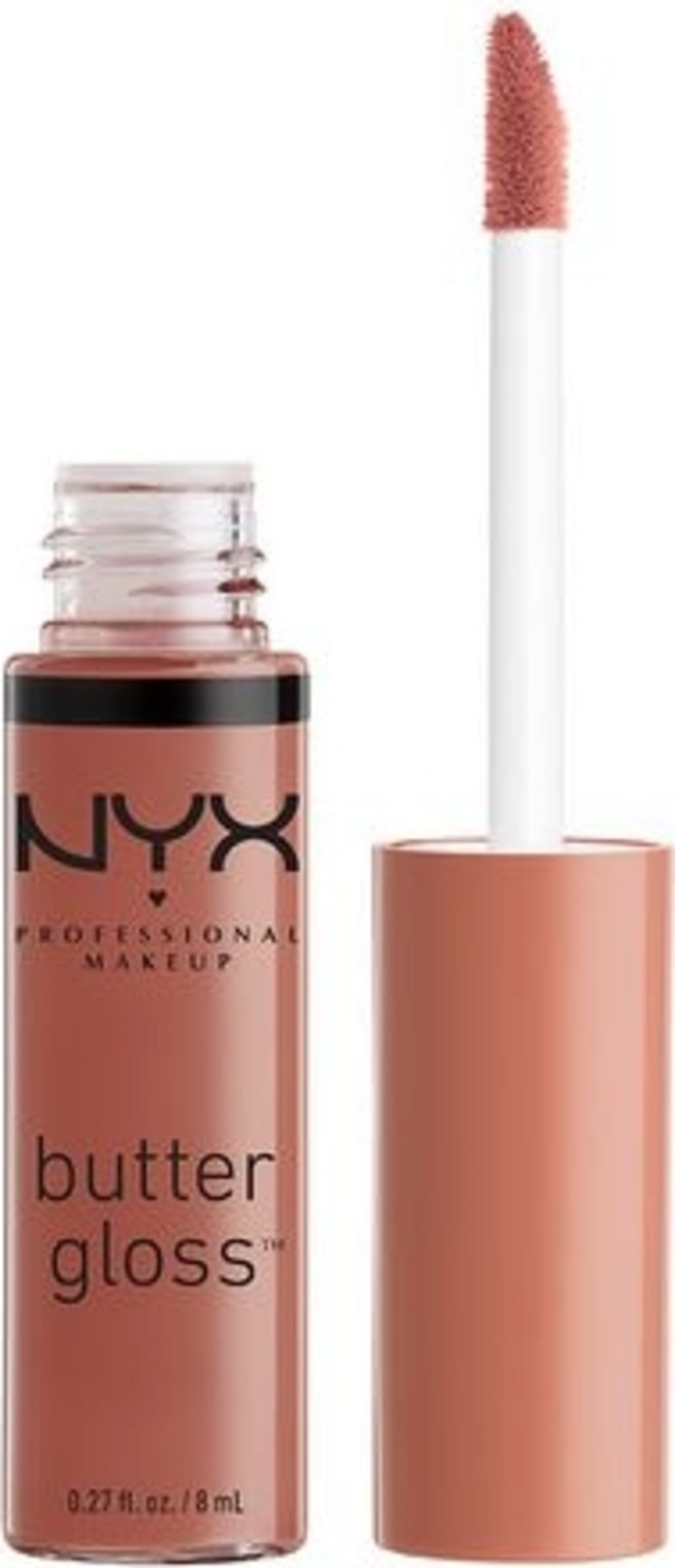 Butter Gloss, 16 - Praline