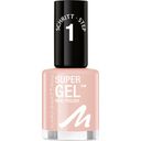 Super Gel Nail Polish, 200 - Girl Group Blush