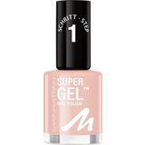 MANHATTAN Super Gel Nail Polish