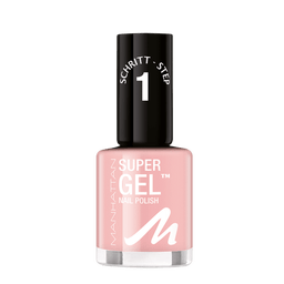 MANHATTAN Super Gel Nail Polish - 225 - Sweet Side