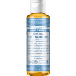 18in1 Pure Castile Magic Soap Baby Unscented