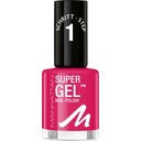 MANHATTAN Super Gel Nail Polish - 325 - Sun Fun Daze