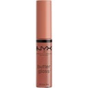 NYX Professional Makeup Butter Gloss - 16 - Praline