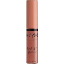 NYX Professional Makeup Butter Gloss - 16 - Praline