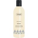 ziaja silk intensive smoothing shampoo - 300 ml