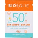 Biosolis Kids Sonnenmilch LSF 50+