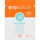 Biosolis Latte Solare Viso & Corpo SPF30