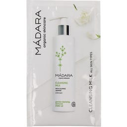 MÁDARA Organic Skincare Cleansing Milk