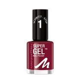 MANHATTAN Super Gel Nail Polish